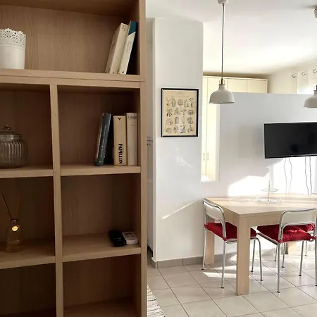 Apartment I Pini