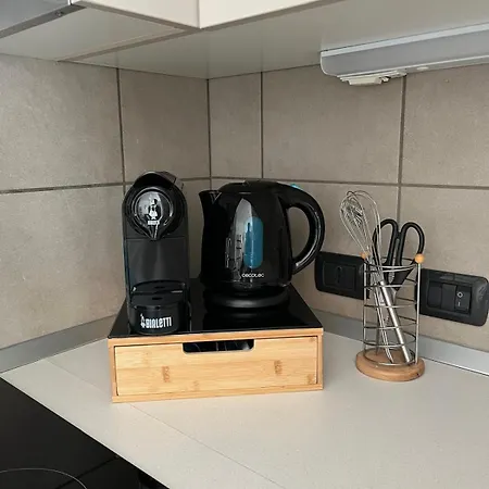I Pini Apartment