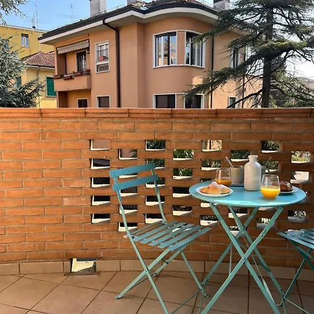 I Pini Apartment *