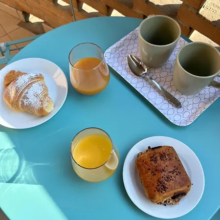 I Pini Διαμέρισμα *