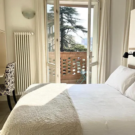 I Pini Apartment Parma