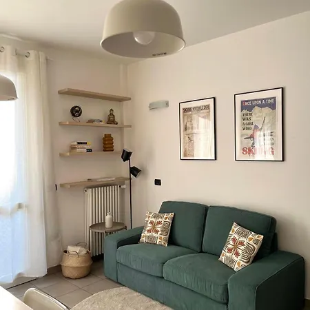 I Pini Apartment