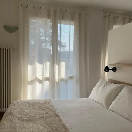 Apartment I Pini