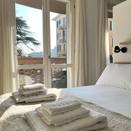 I Pini Apartment *