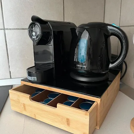 Διαμέρισμα I Pini Πάρμα