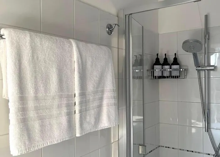 Lägenhet I Pini Parma