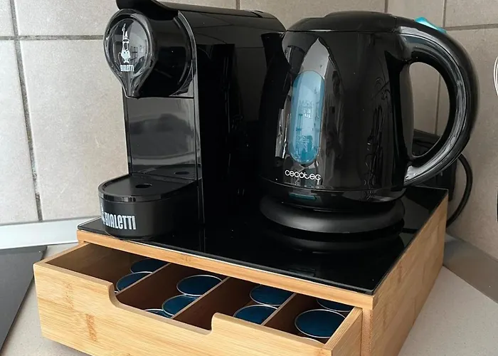 Lägenhet I Pini Parma